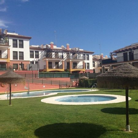 Costa Esuri Golf Y Playa III Apartment Ayamonte Exterior photo