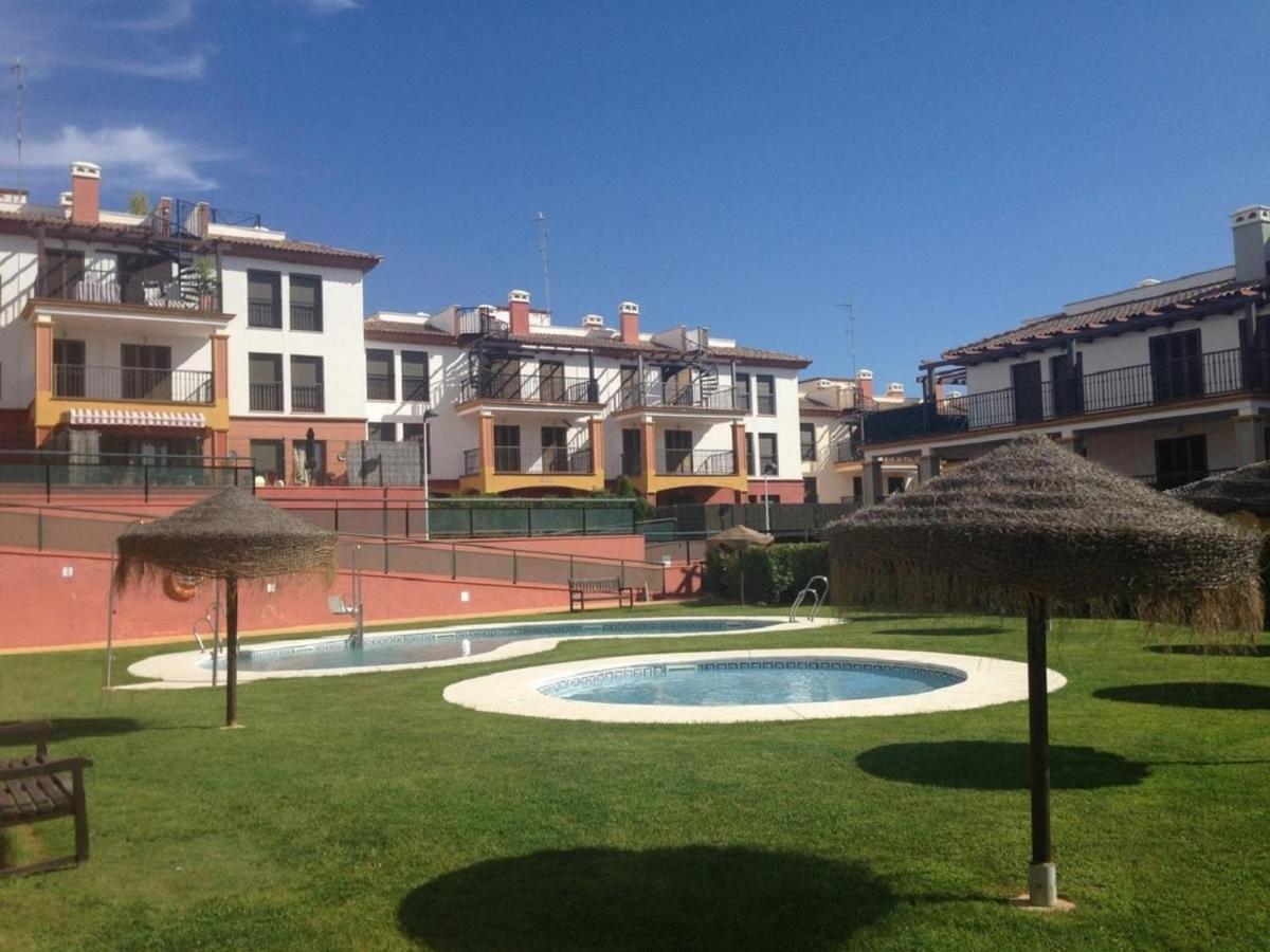 Costa Esuri Golf Y Playa III Apartment Ayamonte Exterior photo