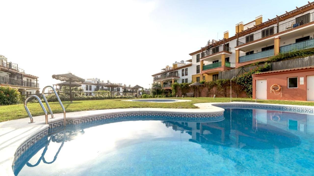 Costa Esuri Golf Y Playa III Apartment Ayamonte Exterior photo